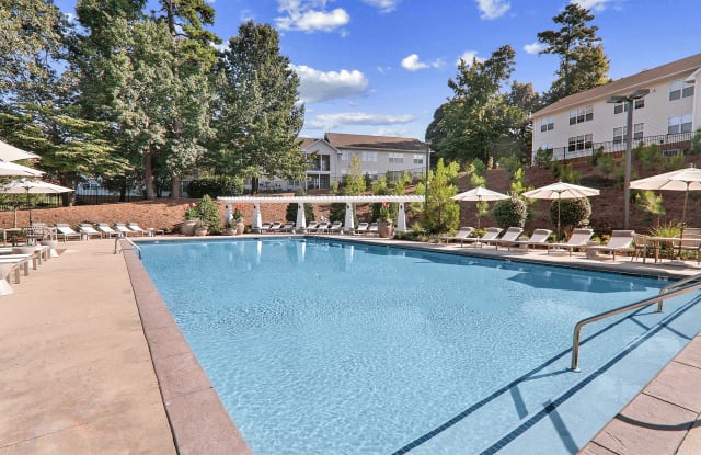 Photo of Affordable Housing - Caveness Farms Apartment Homes