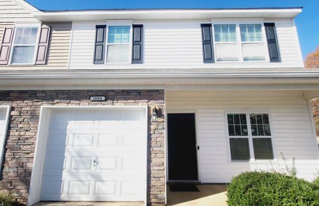 1404 Harpers Inlet Dr