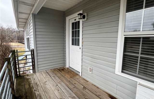 806  W Tahlequah  ST Unit #C