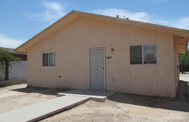 650 Punjab Drive - 650 Punjab Drive, Socorro, TX 79927