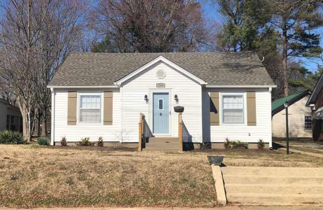 709 East College St.