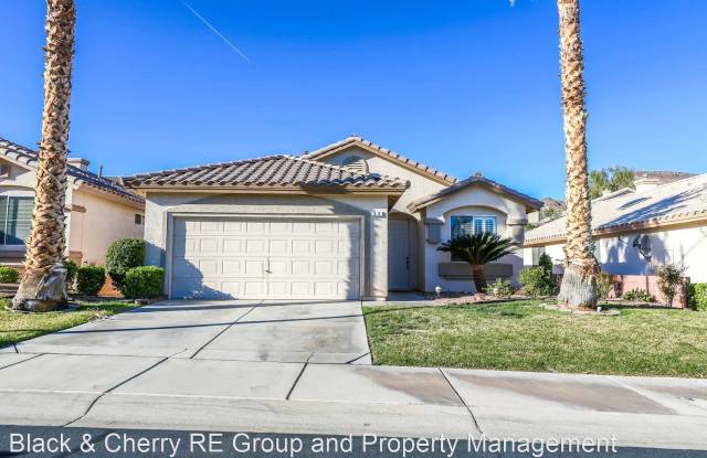 53 Blaven Drive - 53 Blaven Drive, Henderson, NV 89002