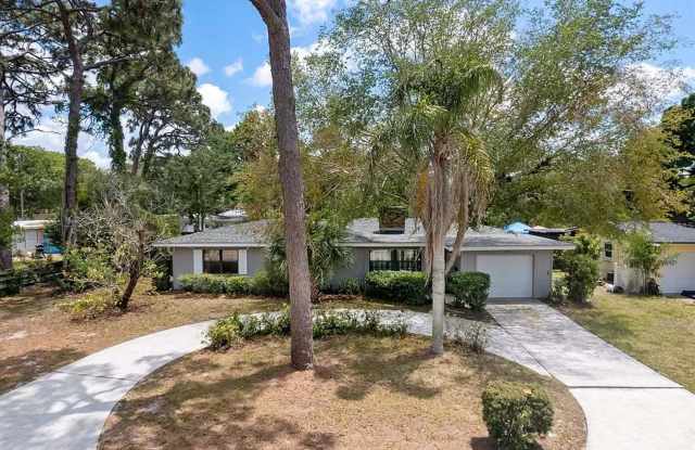 Photo of Welcome to this newly renovated home in the highly desirable Baywood Village