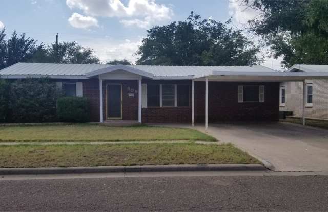809 Northwest 10th Street