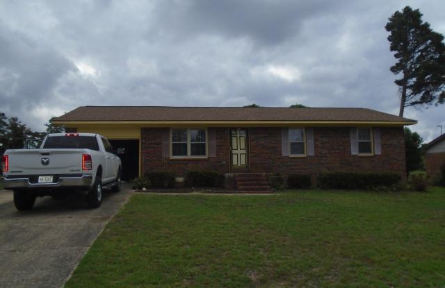 5031 Steed Rd - 5031 Steed Road, Cumberland County, NC 28306