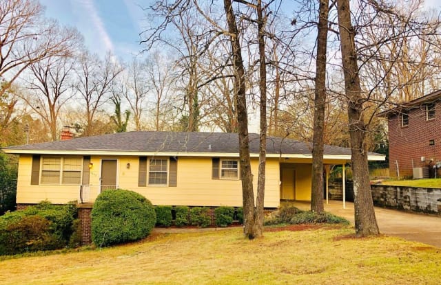 3667 Willow Lane Dr - 3667 Willow Lane Drive, Montgomery, AL 36109