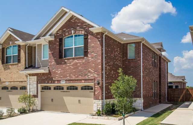 4663 Perthshire Court - 4663 Perthshire Court, Plano, TX 75024