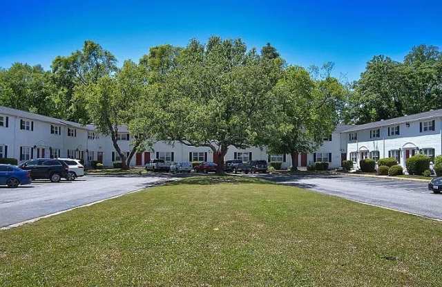 13441 Warwick Boulevard