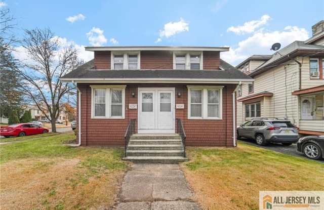 Photo of 1843 Nottingham Way