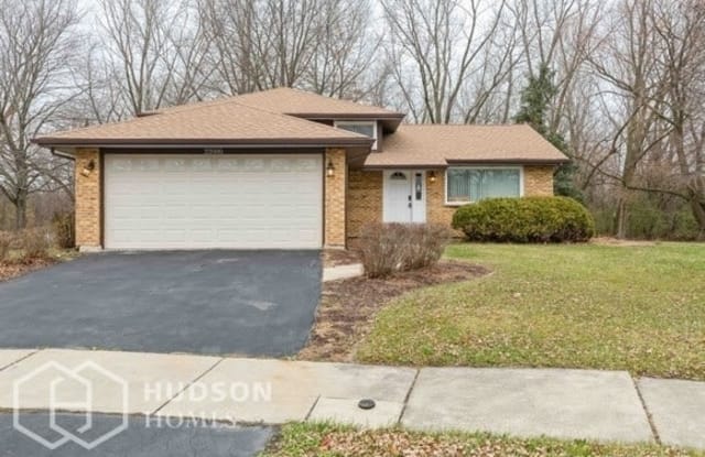 22000 Scott Drive - 22000 Scott Drive, Richton Park, IL 60471