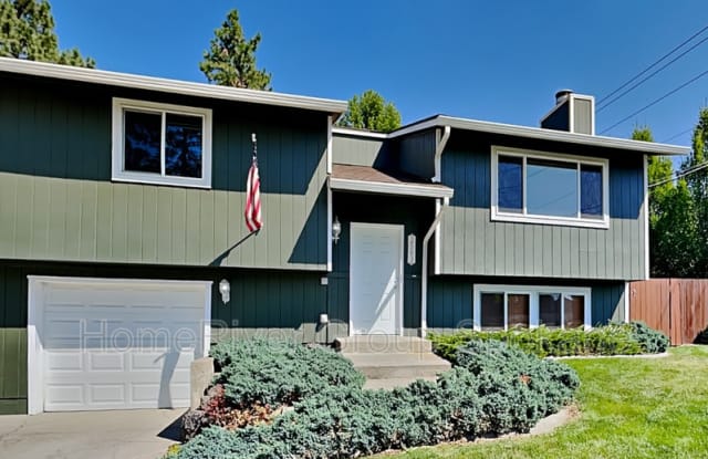 2503 E 57th Ave - 2503 East 57th Avenue, Spokane County, WA 99223