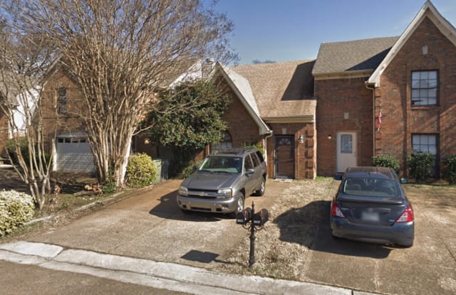 1602 Red Barn Drive Memphis TN apartments for rent