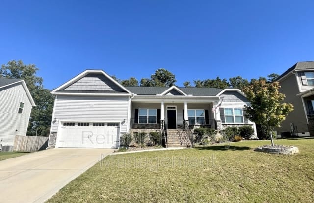 164 Sprucepine Ct - 164 Sprucepine Court, Johnston County, NC 27520