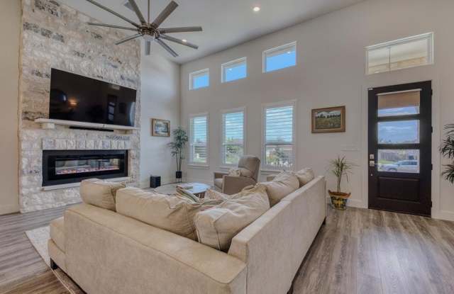 Photo of 110 -- Madrona Lane