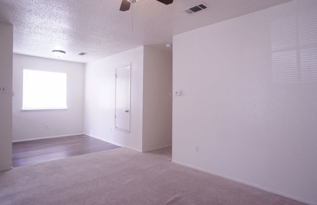 2/1 Apartment in East Austin