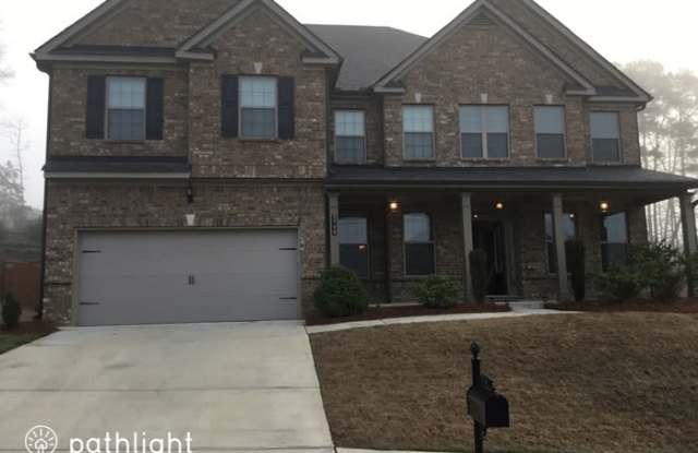 3788 Spring Place Court - 3788 Spring Place Court, Gwinnett County, GA 30052