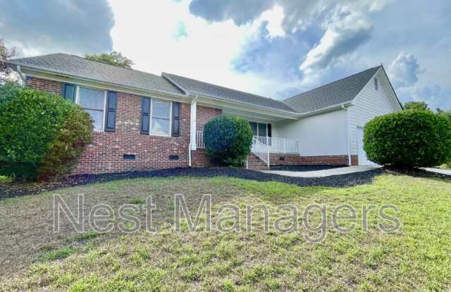 5723 Kingstree Drive