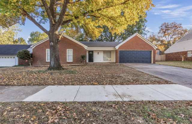 8439 River Glen Drive