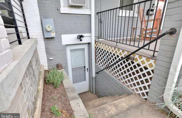 3920 NEW HAMPSHIRE Avenue NW