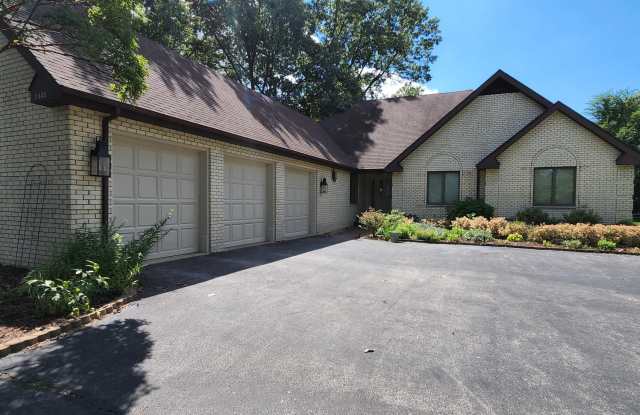 1443 Wilderness Drive