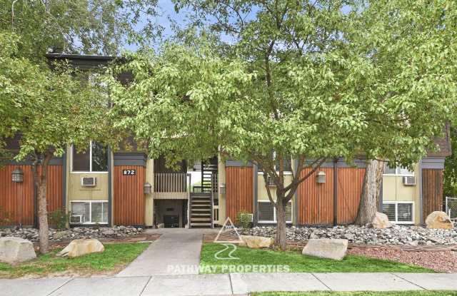 Riviera West Apartments