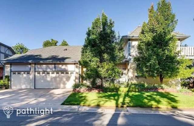 8065 South Zephyr Way