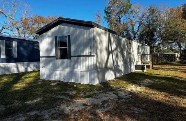 112 SAGO CIRCLE - 112 Sago Circle, Volusia County, FL 32724