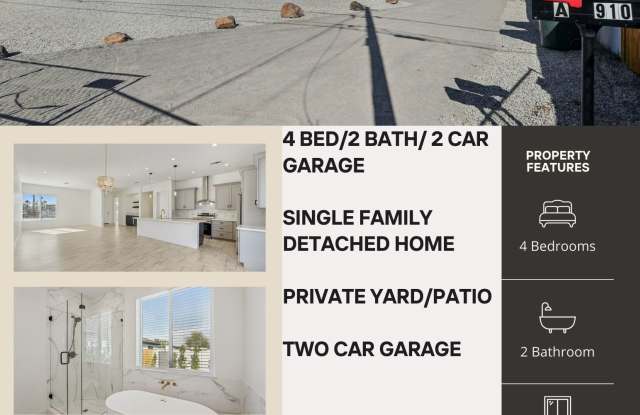 Photo of 910 E Roma Ave