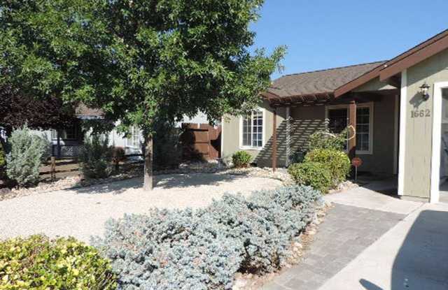 1662 Round Up - 1662 Round up Road, Fernley, NV 89408