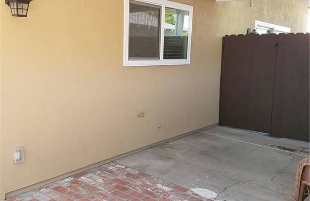 16636 San Andres Street