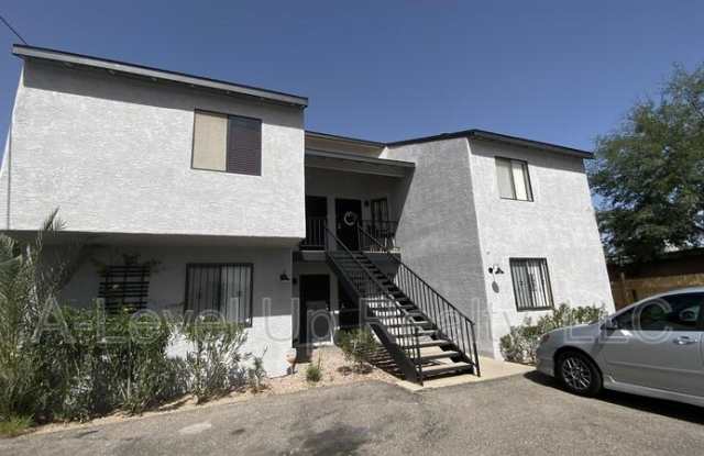 Photo of 234 West Laguna Street