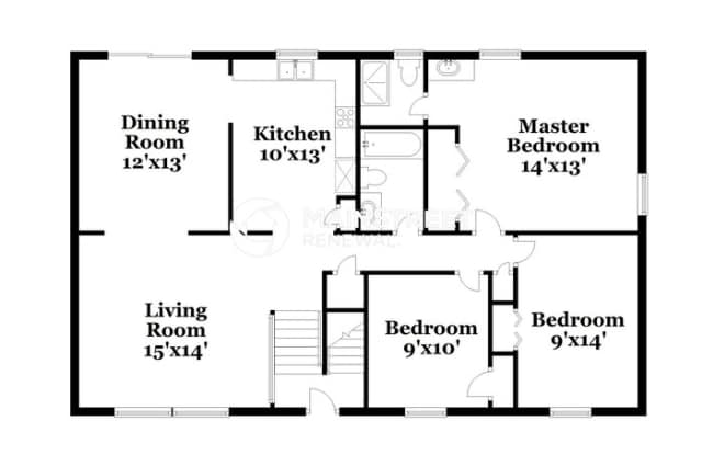 15912 West 153rd Street