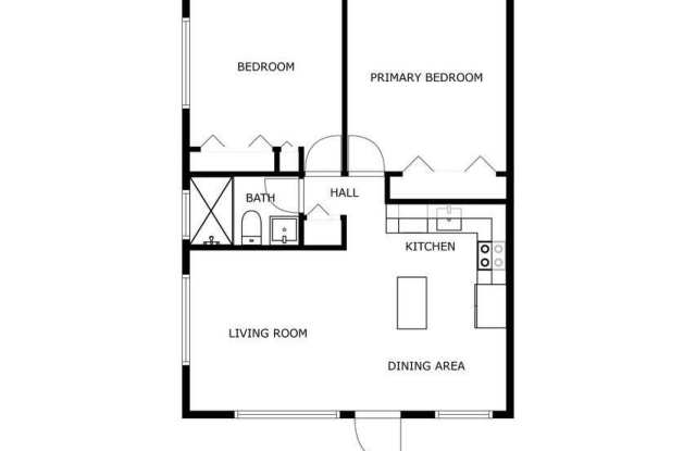 332 Walton Boulevard