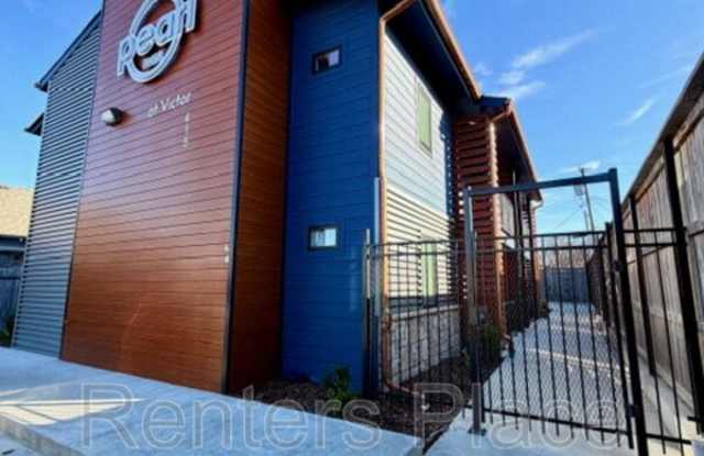 415 South Victor Avenue