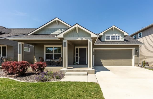 1633 N Meyers Ct - 1633 North Meyers Court, Liberty Lake, WA 99016