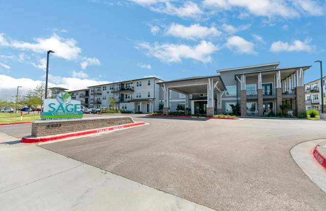 Sage At Cobblestone Creek - 55+ Community