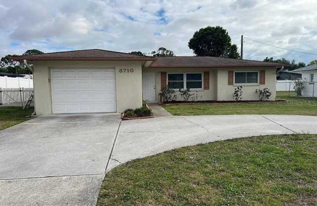 3710 WILKINSON ROAD