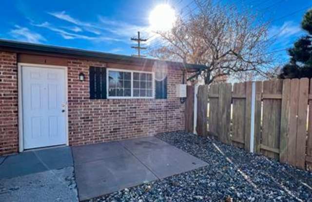 2114 Campus Drive #1