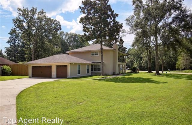 410 Night Hawk - 410 Nighthawk Drive, St. Tammany County, LA 70461