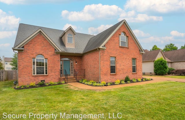 158 Grove Ln S - 158 Grove Lane South, Hendersonville, TN 37075