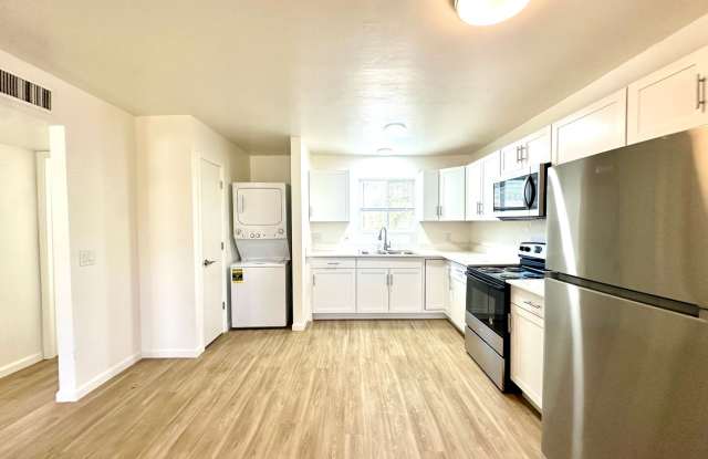 4424 Bellevue Newly Renovated Apartments with All Appliances Included!