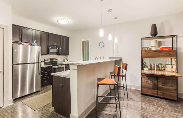 Photo of Heritage at Oakley Square