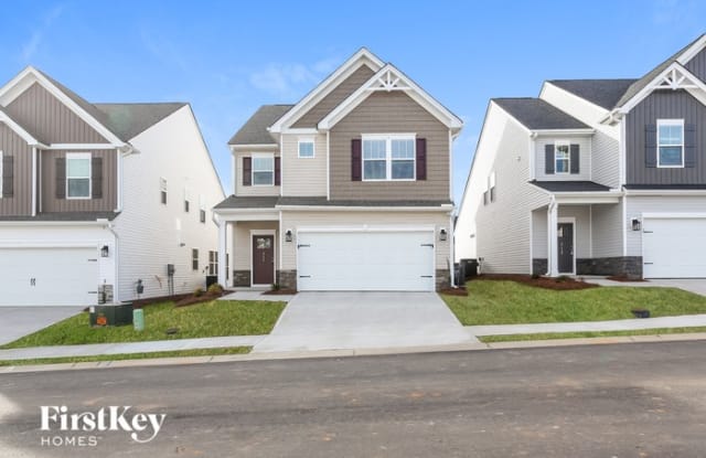 711 Ridgemoor Trail - 711 Ridgemoor Trail, Simpsonville, SC 29681