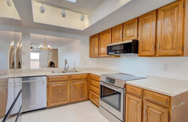 2 Bedroom 2 Bathroom