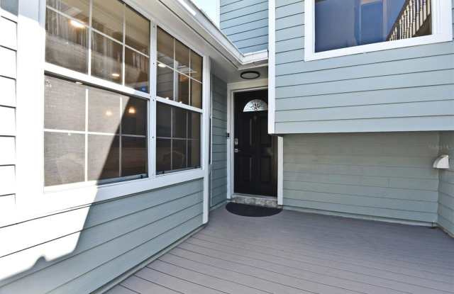 509 N PENINSULA AVENUE