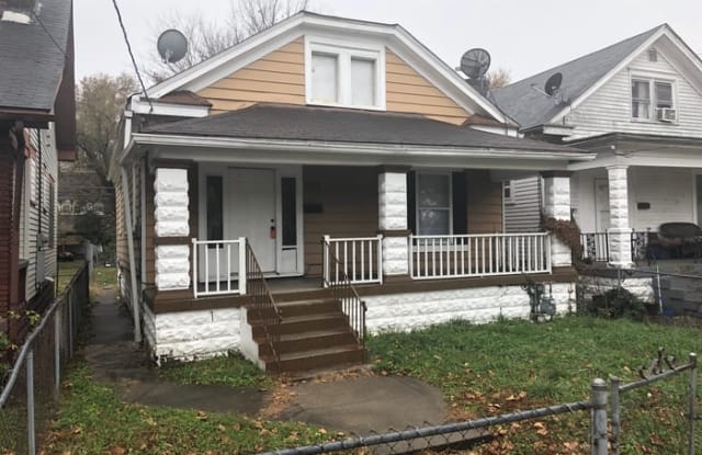 2532 Garland Avenue - 2532 Garland Avenue, Louisville, KY 40211