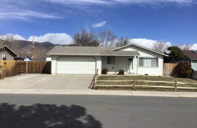 660 Occidental Dr - 660 Occidental Drive, Lyon County, NV 89403