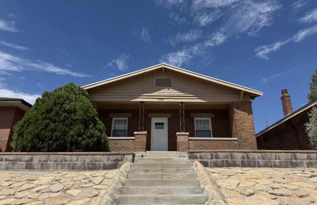 1606 Hawthorne Street