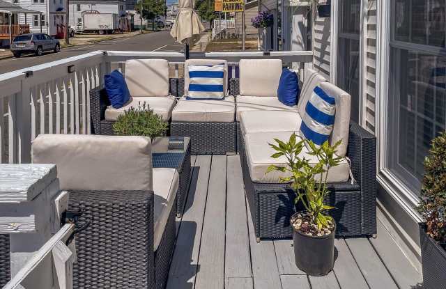 32 Franklin Avenue