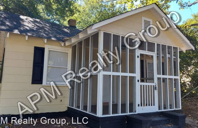 1512 Malinda Rd - 1512 Melinda Road, Columbia, SC 29203